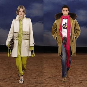 Burberry SS 2026: Фестивален шик и модна еволюция