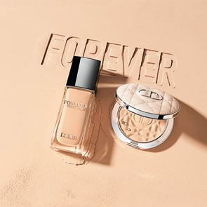 Dior Forever: Когато филтърът за красота се превръща в реалност