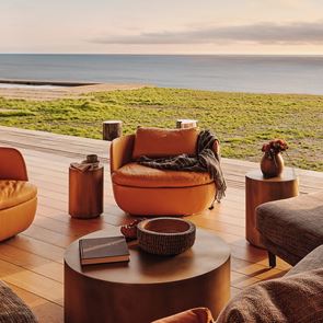 Средиземноморски полъх в сърцето на Океана