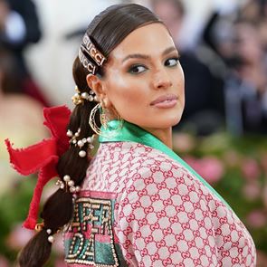 &lt;em>Ашли&lt;/em> &lt;em>Греъм&lt;/em> ще става майка за втори път