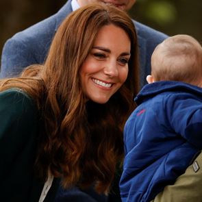 Поредният скрит талант на Кейт Мидълтън излезе наяве