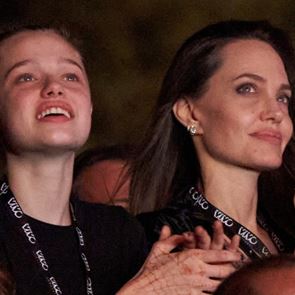 И първородната дъщеря на &lt;em>Брад&lt;/em> &lt;em>Пит&lt;/em> се отказа от името му