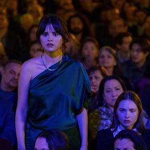 Има ли Селена Гомес нов мъж до себе си