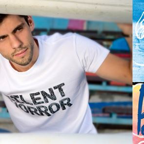 Любов… от първата страница