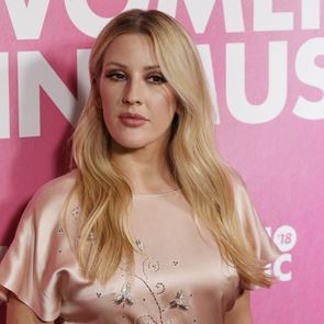 Ели Голдинг е най-добрата приятелка на принцеса Беатрис