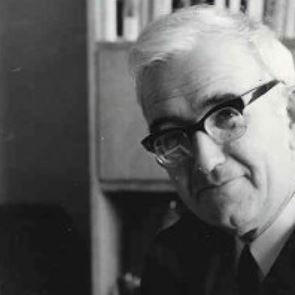 Среща с Далчев