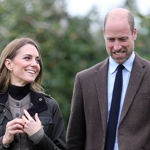 Кейт Мидълтън и принц Уилям се местят в нов дом
