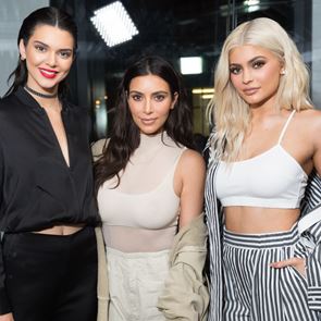 Сестрите Кардашиян отварят собствен онлайн магазин