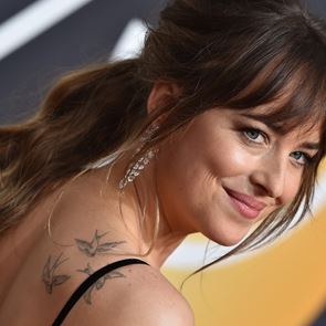 Twitter полудя по няколко лайма в кухнята на &lt;em>Дакота&lt;/em> &lt;em>Джонсън&lt;/em>