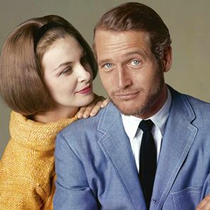 Пол Нюман: Необикновеният живот на един обикновен човек