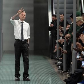 Матю Уилямс е новият творчески директор на Givenchy