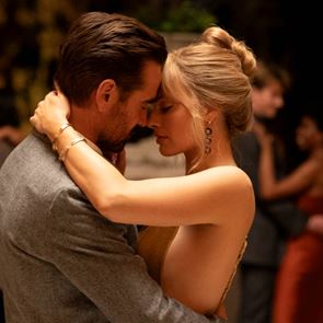 Впуснете се в &quot;Голямо дръзко красиво приключение&quot; и може да спечелите кинобилети за филма