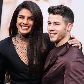 Приянка Чопра взема уроци по пиано от Ник Джонас