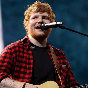 &lt;em>Ед&lt;/em> &lt;em>Шийрън&lt;/em> пуска нов албум през октомври