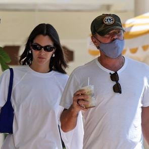 Витория Черети наруши мълчанието за връзката си с Лео ди Каприо