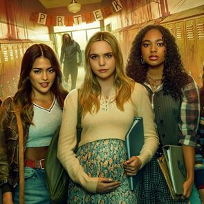 Готови сме за &quot;Малки сладки лъжкини: Първороден грях