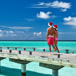 &lt;em>Коледа&lt;/em> на Малдивите - за или против?