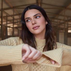 &lt;em>Кендал&lt;/em> &lt;em>Дженър&lt;/em> ни кани в своето ранчо