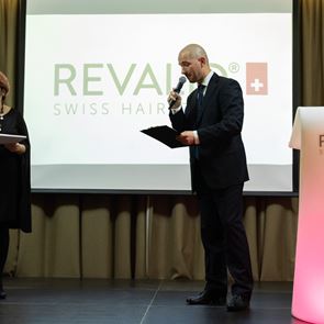 Могат ли 28 000 косъма да порастнат за 3 месеца? Да, с Revalid