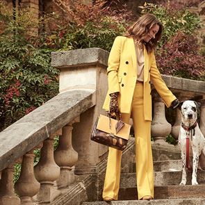 Романтика по италиански в новата колекция на Eleganzza