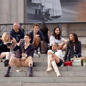 &quot;Клюкарката&quot; идва в &lt;em>HBO&lt;/em> GO на 26 октомври