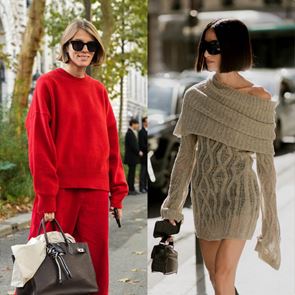 &lt;em>Street&lt;/em> &lt;em>Style&lt;/em> вдъхновение от модните седмици