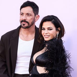 Джена Дюан стана майка за трети път