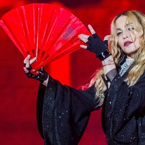 Защо албум на Мадона от 1994 г. стана №1 в музикалните класации