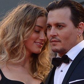 Делото между Амбър Хърд и &lt;em>Джони&lt;/em> Доп официално приключи