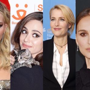 Шест актриси, които отказаха да получават по-малко пари от мъжете