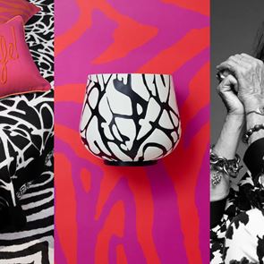 &lt;em>H&lt;/em>&amp;&lt;em>M&lt;/em> Home и Даян фон Фюрстенберг оцветяват домовете ни на 16 април