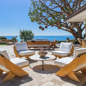 Вижте имението за 125 милиона долара, в което почива семейство &lt;em>Кардашиян&lt;/em> (ГАЛЕРИЯ)