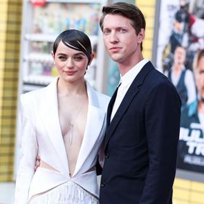 &lt;em>Джоуи&lt;/em> &lt;em>Кинг&lt;/em> се омъжи за режисьора Стивън Пиет