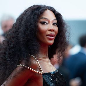 Наоми Кембъл разкри как е станала майка