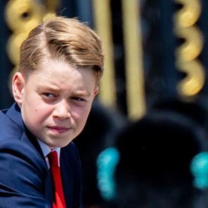 Уилям и Кейт избраха колеж за &lt;em>принц&lt;/em> &lt;em>Джордж&lt;/em>