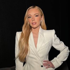 Линдзи Лоън разкрива тайните за безупречната си кожа