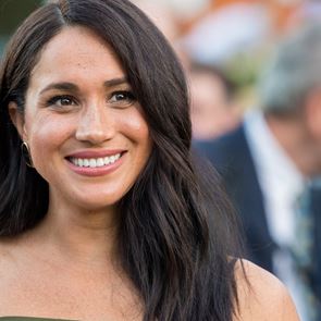 Няколко урока за родителството от &lt;em>Меган&lt;/em> &lt;em>Маркъл&lt;/em>