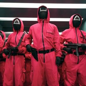 Дейвид Финчър ще режисира спин-оф на "Squid Game" за Netflix