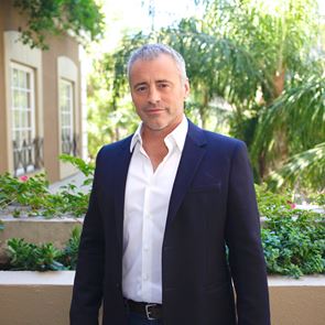 Мат Лебланк обиди журналист и му се извини след 15 години