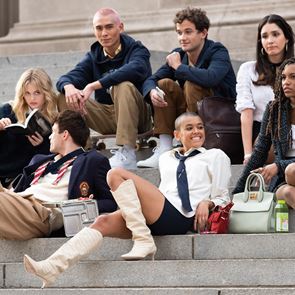 Време е &quot;Клюкарката&quot; да се завърне в живота ни