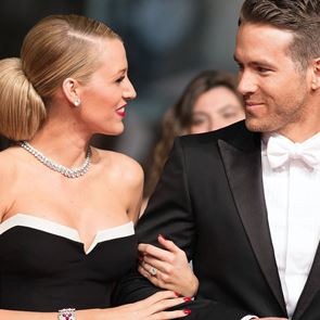 Райън Рейнолдс разказва за първата си среща с &lt;em>Блейк&lt;/em> &lt;em>Лайвли&lt;/em>