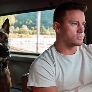 За Чанинг Тейтъм разводът е едно от най-страшните и ужасяващи неща