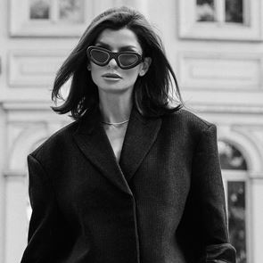 All day, all night с &lt;em>H&lt;/em>&amp;&lt;em>M&lt;/em> Studio A/W24 и Славена Вътова