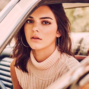 Photoshop скандалът на Кендал Дженър, който взриви мрежата