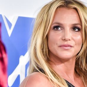 Съдът на Лос Анджелис най-накрая &quot;освободи&quot; &lt;em>Бритни&lt;/em>