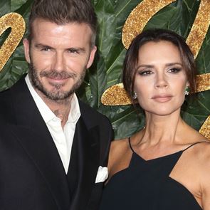 Любов от пръв поглед - така е започнало всичко между Дейвид и Виктория &lt;em>Бекъм&lt;/em>