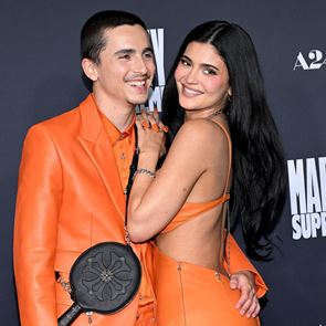 &lt;em>Кайли&lt;/em> &lt;em>Дженър&lt;/em> и Тимъти Шаламе сложиха край на слуховете за раздяла