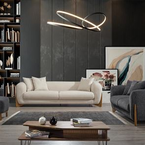 Създайте съвременен и стилен дом с мебели и осветление от GRANDecor