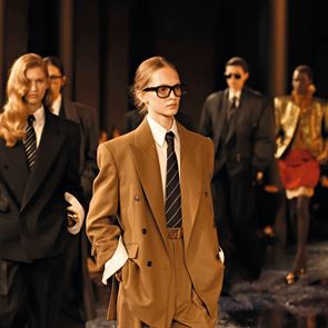 Всички големи S/S 2025 тенденции, които ще властват тази година