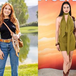 &lt;em>Coachella&lt;/em> като моден подиум: Бохемски дух и дръзки визии